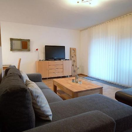 Ferienwohnung Ferienwohung Daheim Bovenden Exterior foto