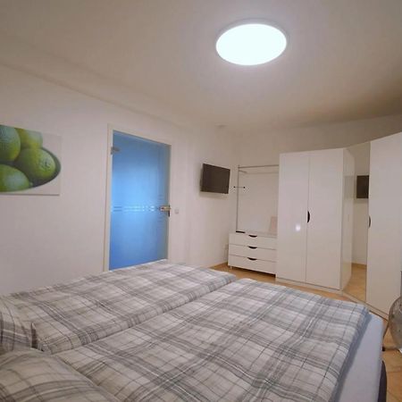 Ferienwohnung Ferienwohung Daheim Bovenden Exterior foto