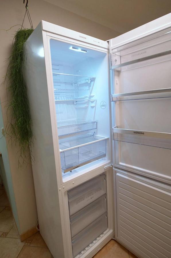 Ferienwohnung Ferienwohung Daheim Bovenden Exterior foto