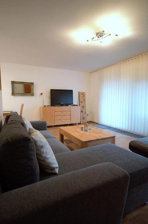 Ferienwohnung Ferienwohung Daheim Bovenden Exterior foto