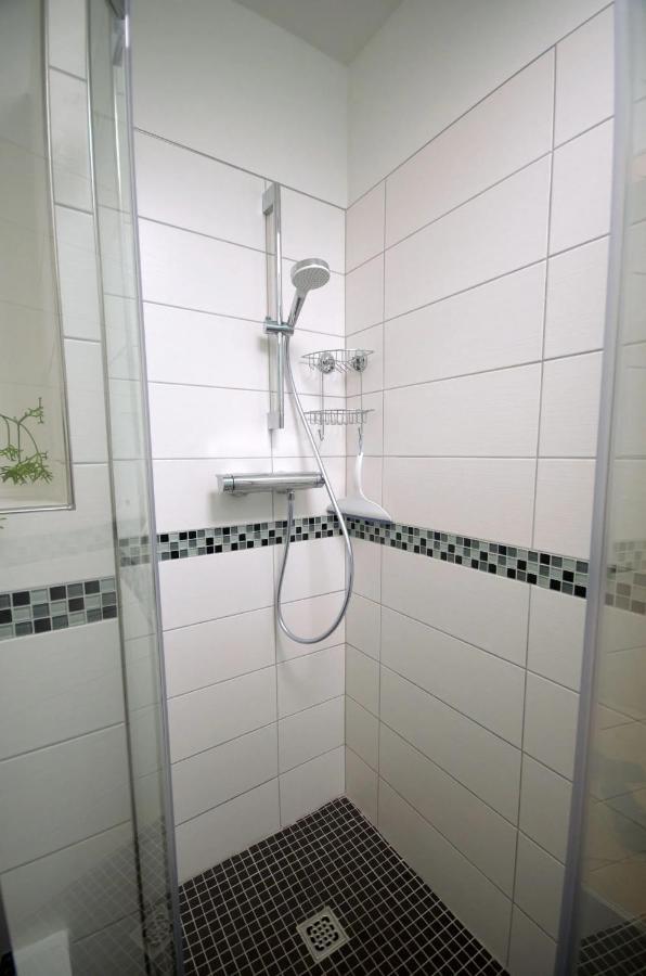 Ferienwohnung Ferienwohung Daheim Bovenden Exterior foto