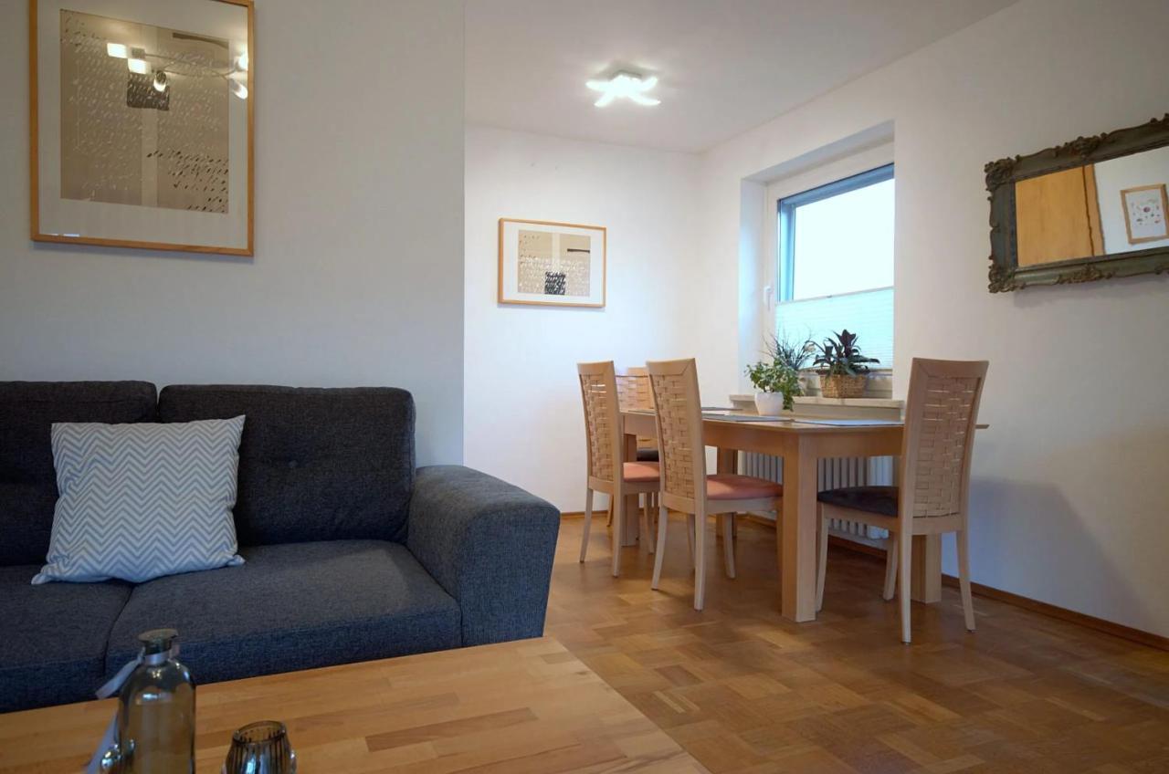 Ferienwohnung Ferienwohung Daheim Bovenden Exterior foto